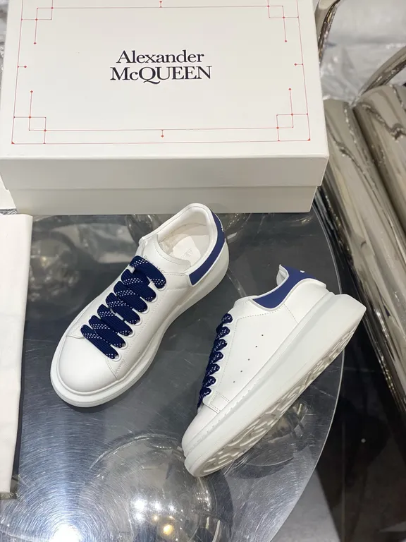 Alexander McQueen Shoe 